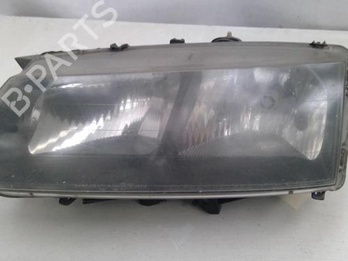 Used Left headlight Left headlight RENAULT SAFRANE II (B54_) 2.2 dT (B54G) (113 hp) 22869007 22869007