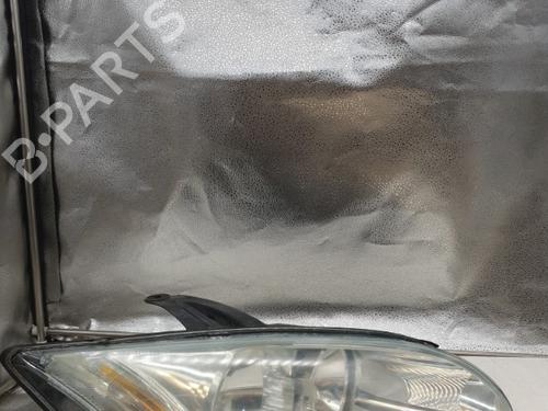 Used Right headlight Right headlight FORD FOCUS II (DA_, HCP, DP) 1.6 TDCi (90 hp) 24533576 24533576