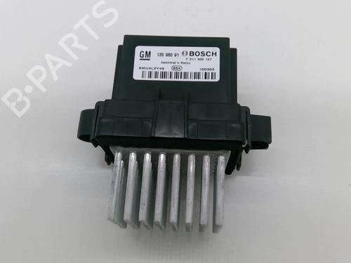 heater-resistor-opel-astra-j-p10-2009-2010-2011-2012-2013-2014-2015-2016-24421272 main image