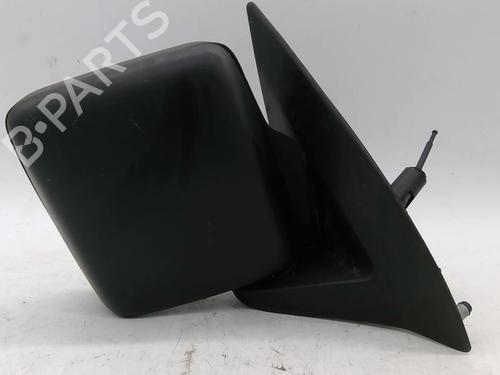 Right mirror OPEL COMBO Box Body/MPV 1.3 CDTI 16V | BP22886119C27 