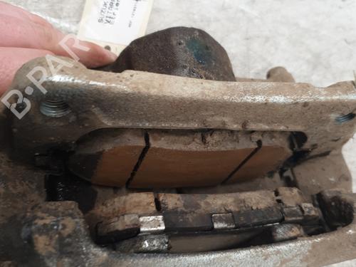 Used Right front brake caliper Right front brake caliper SUZUKI VITARA (LY) 1.4 Hybrid (Mild Hybrid) AllGrip (APK414) (129 hp) 32500318 32500318