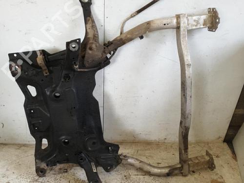Used Subframe Subframe CITROËN C5 III Break (RW_) 2.0 HDi 140 (140 hp) 22878736 22878736