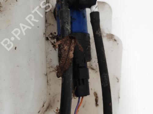 Windscreen washer tank RENAULT CLIO III (BR0/1, CR0/1) 1.5 dCi (C/BR0G, C/BR1G) | BP22877565C113 