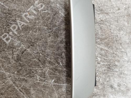 Used Tailgate handle Tailgate handle CITROËN C4 Coupe (LA_) 1.4 16V (88 hp) 25836662 25836662