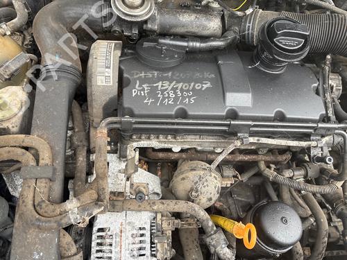Engine VW BORA Variant (1J6) 1.9 TDI | BP39561720M1 - Image 3