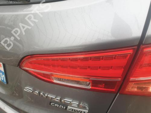 Used Right tailgate light Right tailgate light HYUNDAI SANTA FÉ III (DM, DMA) 2.2 CRDi 4WD (197 hp) 30546452 30546452