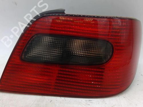 Right taillight CITROËN XSARA Coupe (N0) 1.9 D | BP22886068C35 