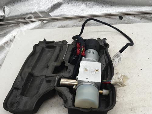 Used Electronic module Electronic module PEUGEOT 206 CC (2D) 1.6 16V (2DNFUF, 2DNFUR) (109 hp) 24485849 24485849