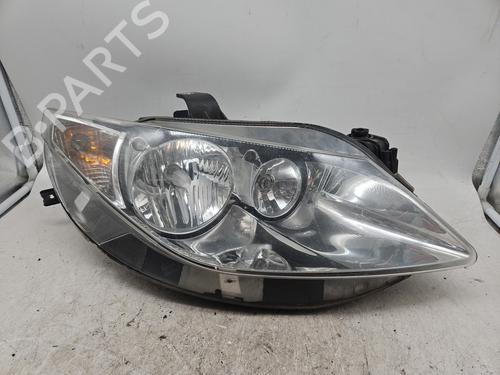 Used Right headlight SEAT IBIZA IV (6J5, 6P1) 1.6 TDI (105 hp) 30508525