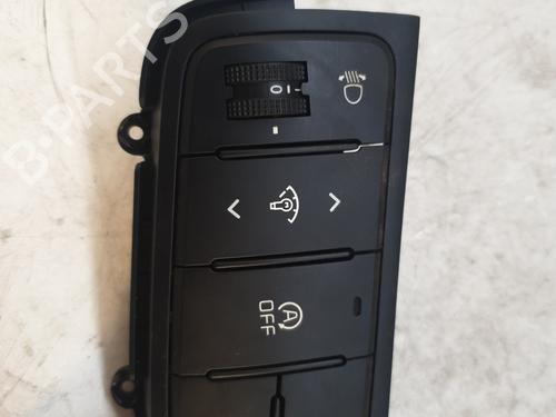 Headlight switch KIA CEE'D Sportswagon (JD) 1.6 GDI | BP38065892I24 - Image 2
