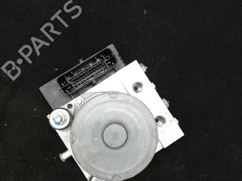 Used ABS pump ABS pump CITROËN C4 II (NC_) 1.6 HDi 90 (92 hp) 22885631 22885631
