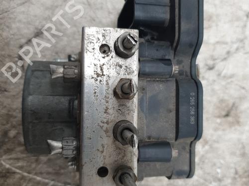 ABS pump RENAULT CAPTUR I (J5_, H5_) 1.2 TCe 120 | BP28155638M43