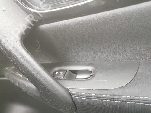 Right front window switch NISSAN QASHQAI II (J11, J11_) 1.5 dCi | BP23831919I26 - Image 3