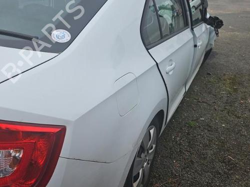 Used Parts SKODA RAPID Spaceback (NH1) 1.4 TDI 2179523