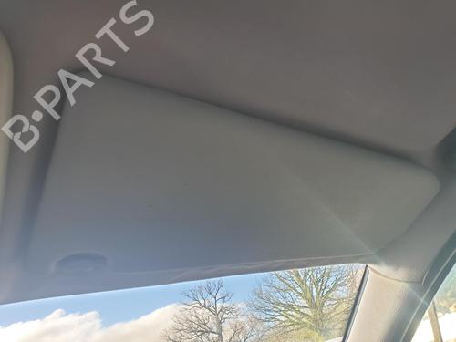 Used Right sun visor Right sun visor RENAULT MEGANE I (BA0/1_) 1.9 dCi (BA05, BA1F) (102 hp) 32478848 32478848