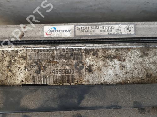 AC radiator BMW 1 (E87) 118 d | BP27571256M32 - Image 3