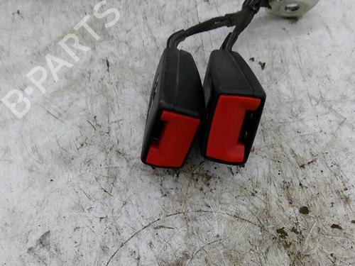 Seat buckle VW POLO V (6R1, 6C1) 1.2 TDI | BP24421222I32 