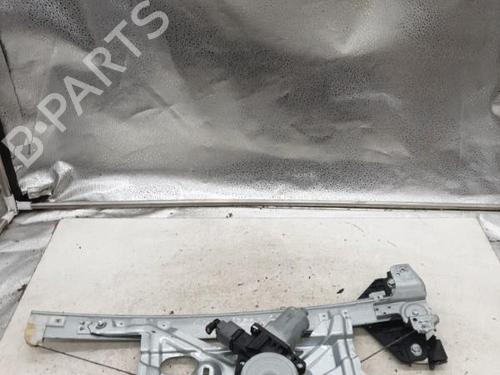 Front left window mechanism HONDA CIVIC VIII Hatchback (FN, FK) 1.8 (FN1, FK2) | BP22867601C22 