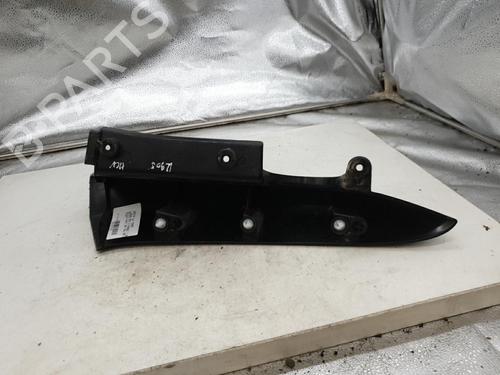 Headlight eyebrow DACIA LOGAN MCV II TCe 90 (K8M1, K8MA, K8AC) | BP22865873C118 