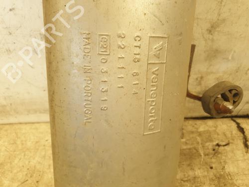Exhaust system PEUGEOT PARTNER MPV (5_, G_) 2.0 HDI | BP25744014M121 - Image 2