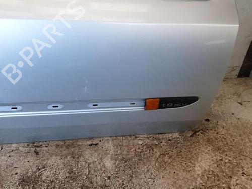 Right front door RENAULT LAGUNA II (BG0/1_) 1.8 16V (BG04, BG0B, BG0C, BG0V) | BP22870889C3 