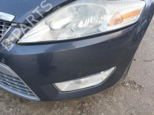 Used Front bumper Front bumper FORD MONDEO IV Turnier (BA7) 2.0 TDCi (140 hp) 32316958 32316958