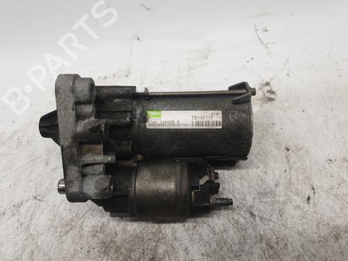 Used Starter CITROËN XSARA PICASSO (N68) 1.6 HDi (90 hp) 23081066