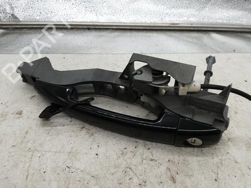 Front left lock PEUGEOT 3008 I MPV (0U_) 1.6 HDi | BP22879050C98 
