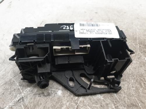 Climate control VW GOLF PLUS V (5M1, 521) 1.9 TDI | BP31669436I5 - Image 3