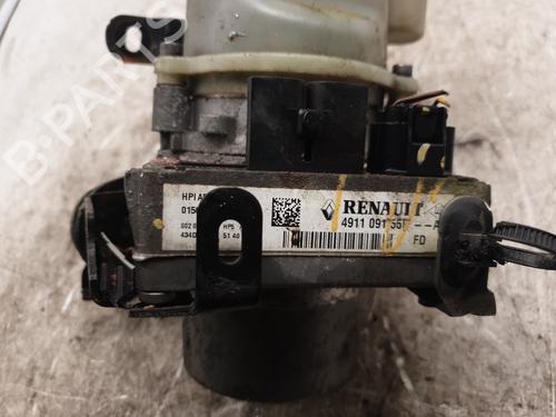Steering pump RENAULT EXPRESS Box Body/MPV 1.5 Blue dCi 95 (F6AB) | BP30929622M99