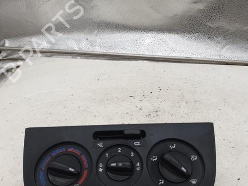 Climate control PEUGEOT BIPPER Tepee 1.4 HDi | BP24422915I5 - Image 3