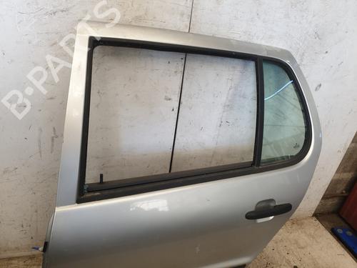 left-rear-door-vw-polo-6n2-1999-2000-2001-26881850 main image