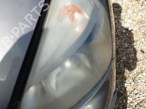 Used Left headlight RENAULT ESPACE IV (JK0/1_) 2.2 dCi (JK0H) (150 hp) 25157182