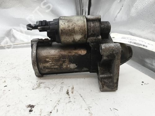 Used Starter PEUGEOT 308 II (LB_, LP_, LW_, LH_, L3_) 1.6 BlueHDi 120 (120 hp) 22875742
