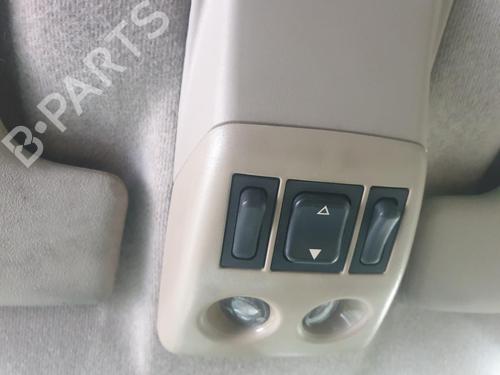 Innerbelysning Innerbelysning NISSAN TERRANO II (R20) 2.7 TDi 4WD (125 hp) 33742080 33742080