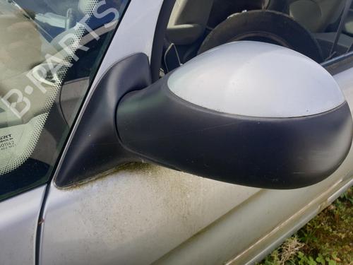 Used Left mirror CITROËN XSARA PICASSO (N68) 2.0 HDi (90 hp) 28585903