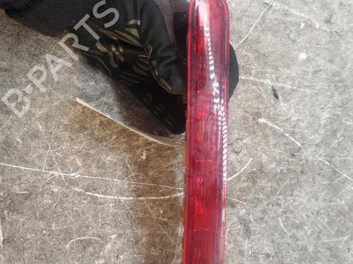 Used Third brake light Third brake light PEUGEOT 207 (WA_, WC_) 1.6 HDi (90 hp) 33804741 33804741