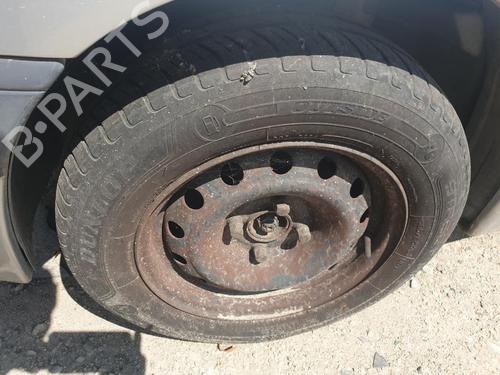 Used Rim Rim 37707469 37707469