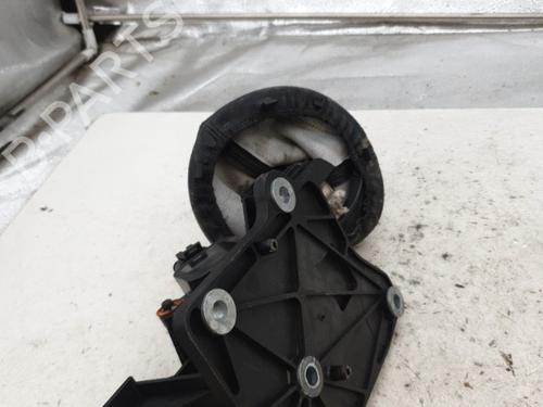 Gear lever FIAT 500 (312_) 1.2 (312AXA1A) | BP22874352M90 