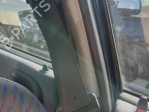 Used Front left seatbelt Front left seatbelt 37684214 37684214