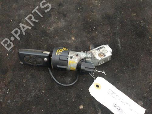 Used Ignition barrel Ignition barrel PEUGEOT 1007 (KM_) 1.4 HDi (68 hp) 22879826 22879826