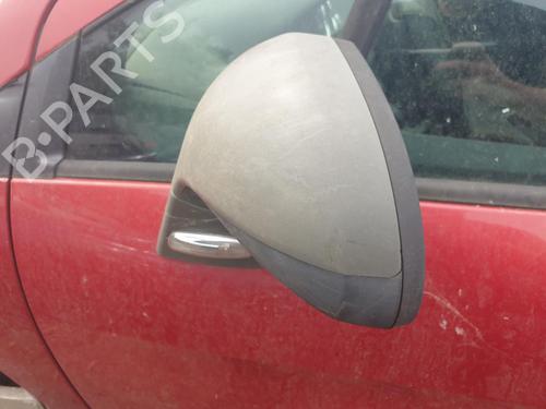 Used Left mirror Left mirror 28114639 28114639