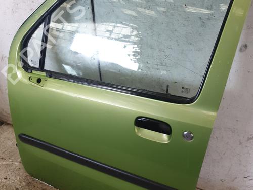 Dør venstre fortil Dør venstre fortil OPEL AGILA A (H00) 1.2 16V (F68) (75 hp) 32863717 32863717
