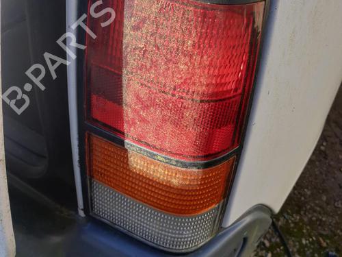 Højre baglygte AIXAM 400 0.4 | BP37754173C35 - Image 3
