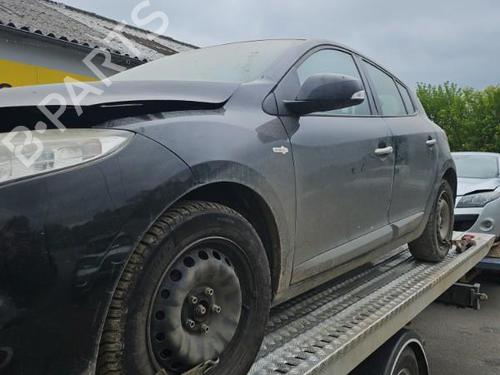 Left front window switch RENAULT MEGANE III Hatchback (BZ0/1_, B3_) 1.5 dCi | BP25937661I27  - Image 5