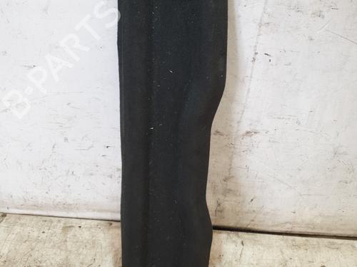 Used Rear parcel shelf SEAT AROSA (6H1) 1.7 SDI (60 hp) 23831894