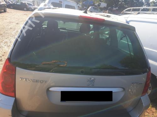 tailgate-peugeot-307-sw-3h-2002-2003-2004-2005-2006-2007-2008-2009-37250398 main image