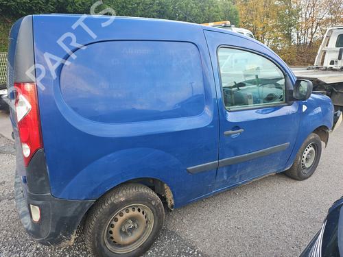 Gearknop RENAULT KANGOO Express (FW0/1_) 1.5 dCi 70 (FW0A, KW0V) | BP33184201I34 - Image 8