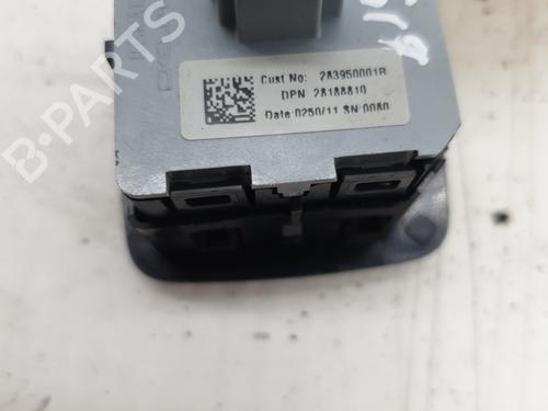 Mirror switch RENAULT SCÉNIC III (JZ0/1_) 1.6 dCi (JZ00, JZ12) | BP23436171I25 - Image 2