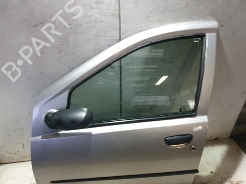 Left front door FIAT PUNTO (188_) 1.2 60 (188.030, .050, .130, .150, .230, .250) | BP23250909C2 